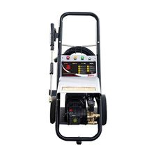 Аппарат высокого давления АВД Bennett HN-2400 - изображение 6