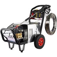 Аппарат высокого давления АВД Bennett HN-3700 - изображение 2