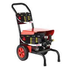 Аппарат высокого давления АВД Bennett HN-4000 - изображение 3