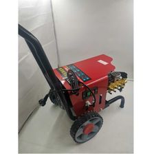 Аппарат высокого давления АВД Bennett HN-4000 - изображение 4