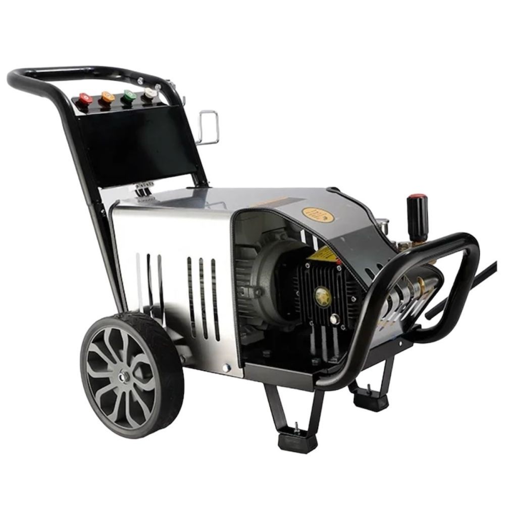 Аппарат высокого давления АВД Bennett HN-7500 - изображение 2