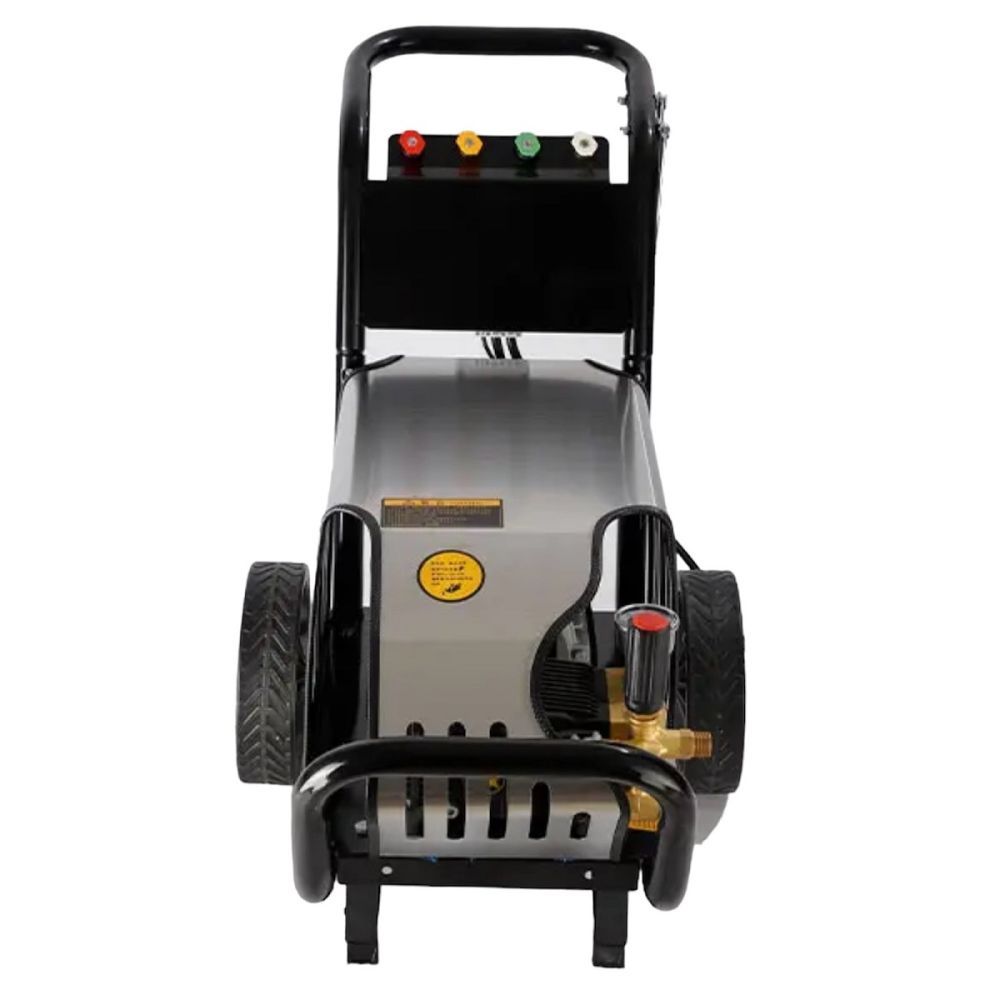 Аппарат высокого давления АВД Bennett HN-7500 - изображение 3