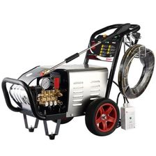 Аппарат высокого давления АВД Bennett HN-7500 - изображение 5