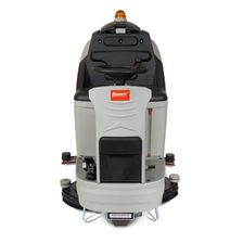 Аккумуляторная поломоечная машина Bennett Hussar H860b (с литиевым АКБ 200 а/ч) - изображение 8