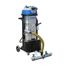 Однофазный индустриальный пылесос Bennett KS3600 - изображение 5