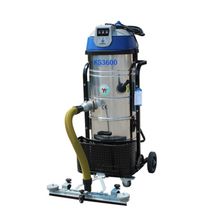 Однофазный индустриальный пылесос Bennett KS3600 - изображение 6