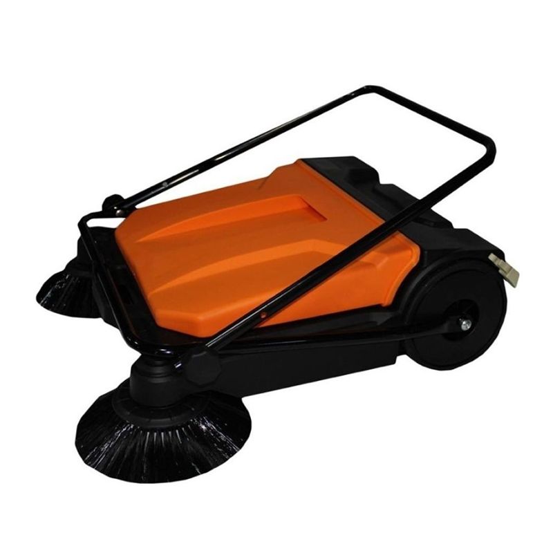 Подметальная машина Bennett MS680 - изображение 3