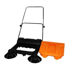 Подметальная машина Bennett MS680 - изображение 5