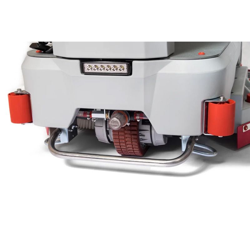 Аккумуляторная поломоечная машина Bennett Patrol P150-85R (с литиевым АКБ 150 а/ч) - изображение 2