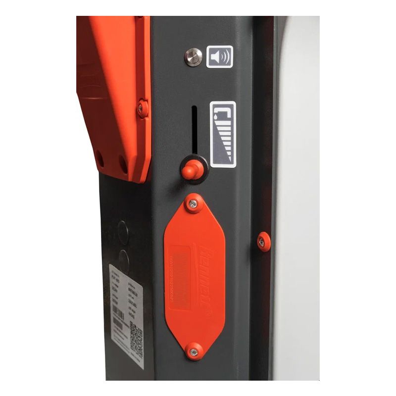 Аккумуляторная поломоечная машина Bennett Patrol P150-85R (с литиевым АКБ 150 а/ч) - изображение 7