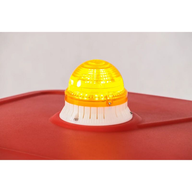 Аккумуляторная поломоечная машина Bennett Patrol P150-85R (с литиевым АКБ 300 а/ч) - изображение 8