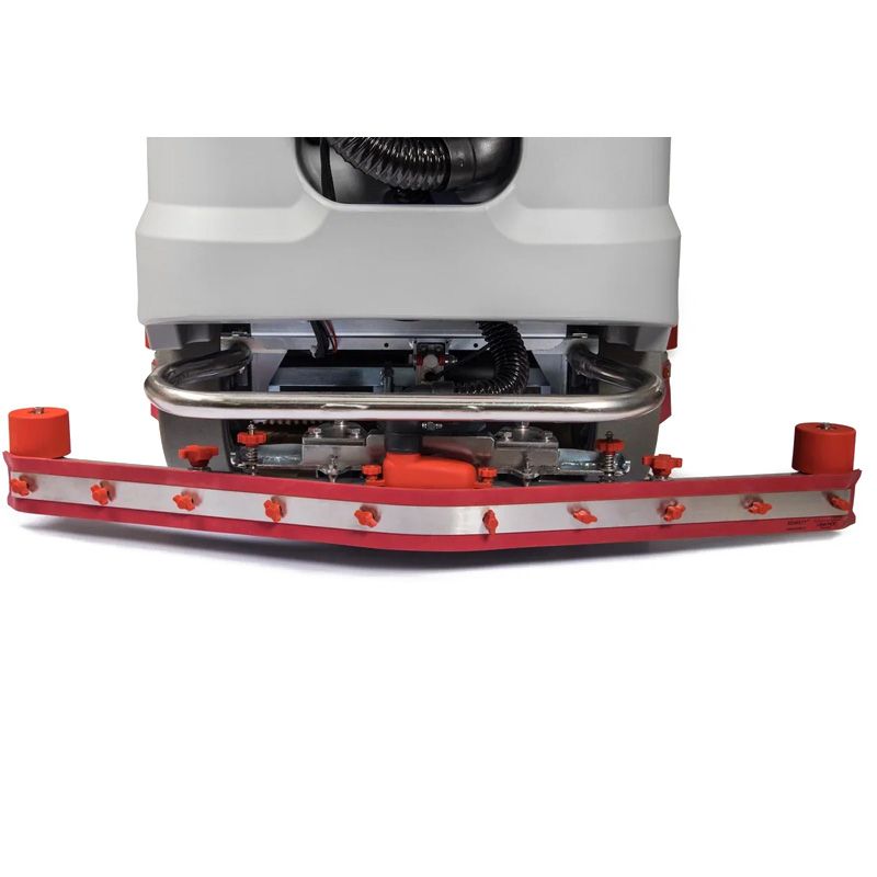 Аккумуляторная поломоечная машина Bennett Patrol P150-86d (с литиевым АКБ 150 а/ч) - изображение 10