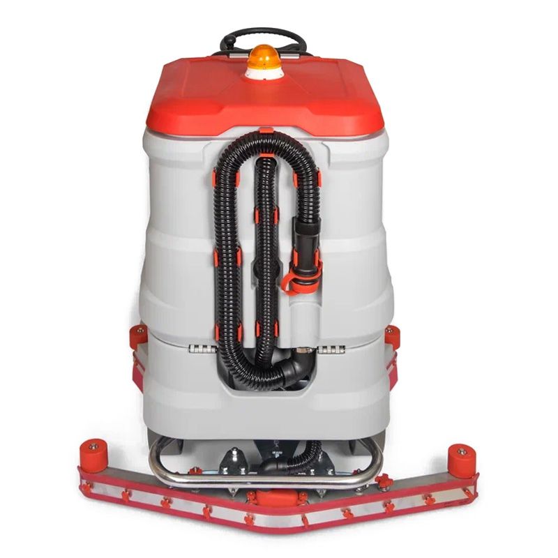 Аккумуляторная поломоечная машина Bennett Patrol P150-86d (с литиевым АКБ 300 а/ч) - изображение 5