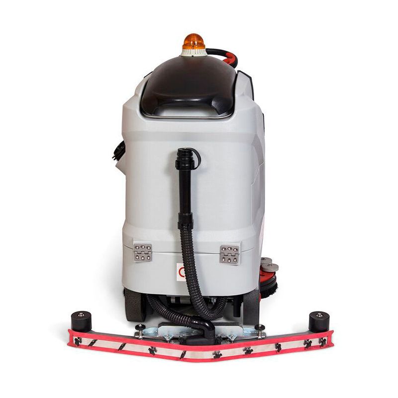 Аккумуляторная поломоечная машина Bennett Ranger R660b (с литиевым АКБ 100 а/ч) - изображение 6