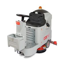 Аккумуляторная поломоечная машина Bennett Ranger R660b (с литиевым АКБ 120 а/ч) - изображение 7