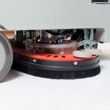 Аккумуляторная поломоечная машина Bennett Ranger R75-66d Pro (с гелевыми АКБ 160 а/ч) - изображение 10