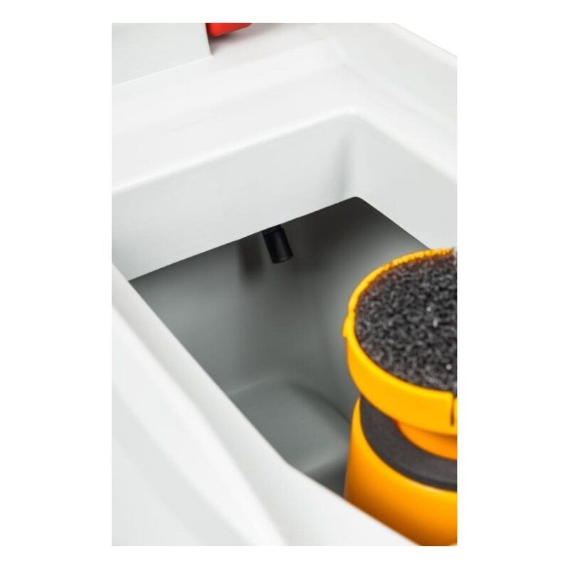 Аккумуляторная поломоечная машина Bennett Smart S510b Basic (с литиевым АКБ 120 а/ч) - изображение 10