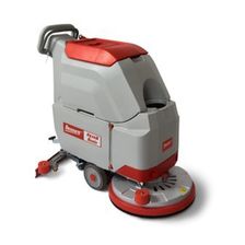 Аккумуляторная поломоечная машина с приводом Bennett Smart S510bt Basic (с литиевым АКБ 100 а/ч) - изображение 10