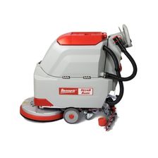 Аккумуляторная поломоечная машина с приводом на колёса Bennett Smart S510bt Basic (с литиевым АКБ 15 - изображение 7