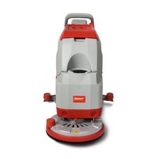 Аккумуляторная поломоечная машина с приводом на колёса Bennett Smart S510bt Basic (с литиевым АКБ 15 - изображение 9