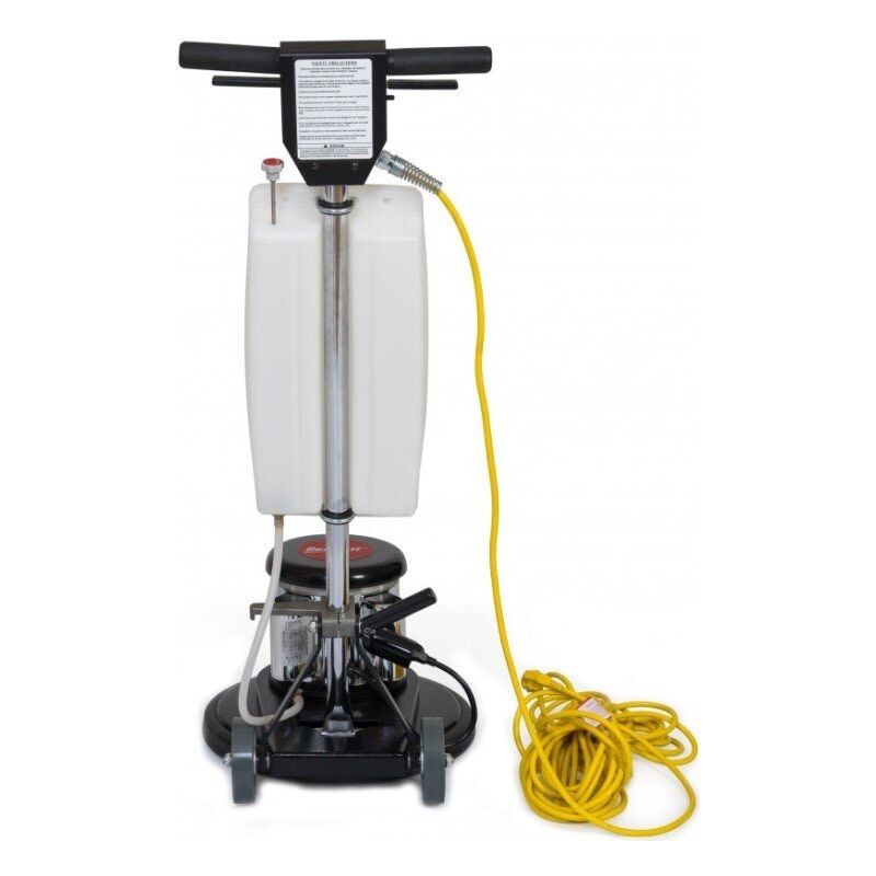 Однодисковая роторная машина Bennett SPX-170N - изображение 2