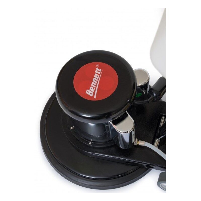 Однодисковая роторная машина Bennett SPX-170N - изображение 5