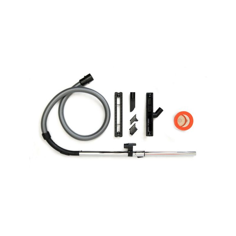 Водопылесос Bennett VL-30M (YLW77-30L) - изображение 3