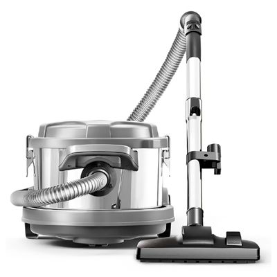 Водопылесос Bennett VL-30M (YLW77-30L) - изображение 9