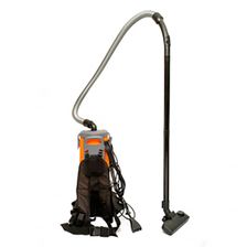 Пылесос ранцевый Bennett YL6237 - изображение 7