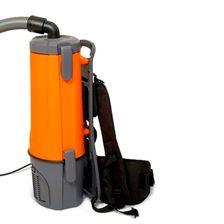 Пылесос ранцевый Bennett YL6237 - изображение 9