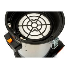 Пылесос строительный циклонный Bennett YLW6239-35L - изображение 10