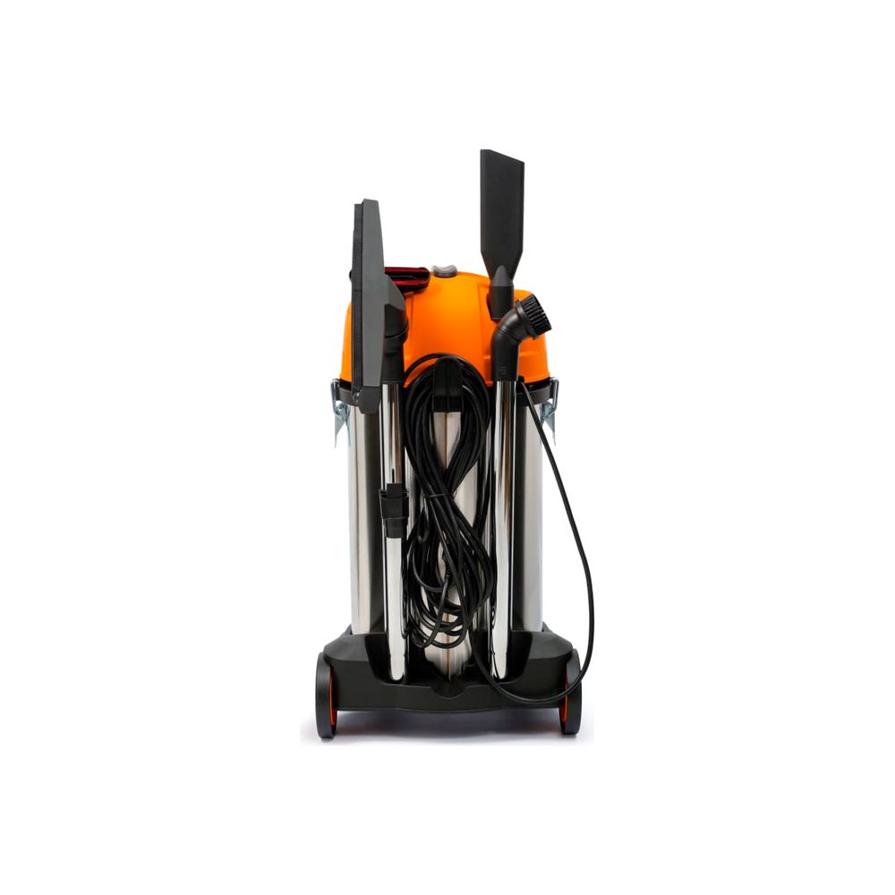 Пылесос строительный циклонный Bennett YLW6239-35L - изображение 2