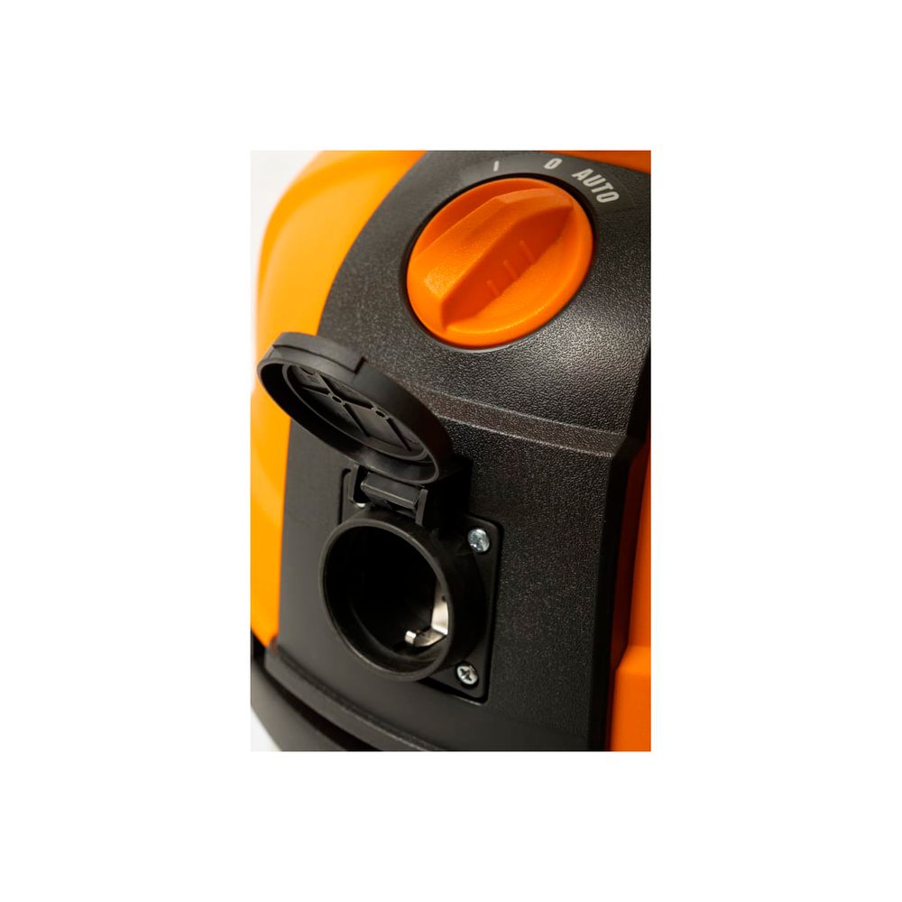 Пылесос строительный циклонный Bennett YLW6239-35L - изображение 4