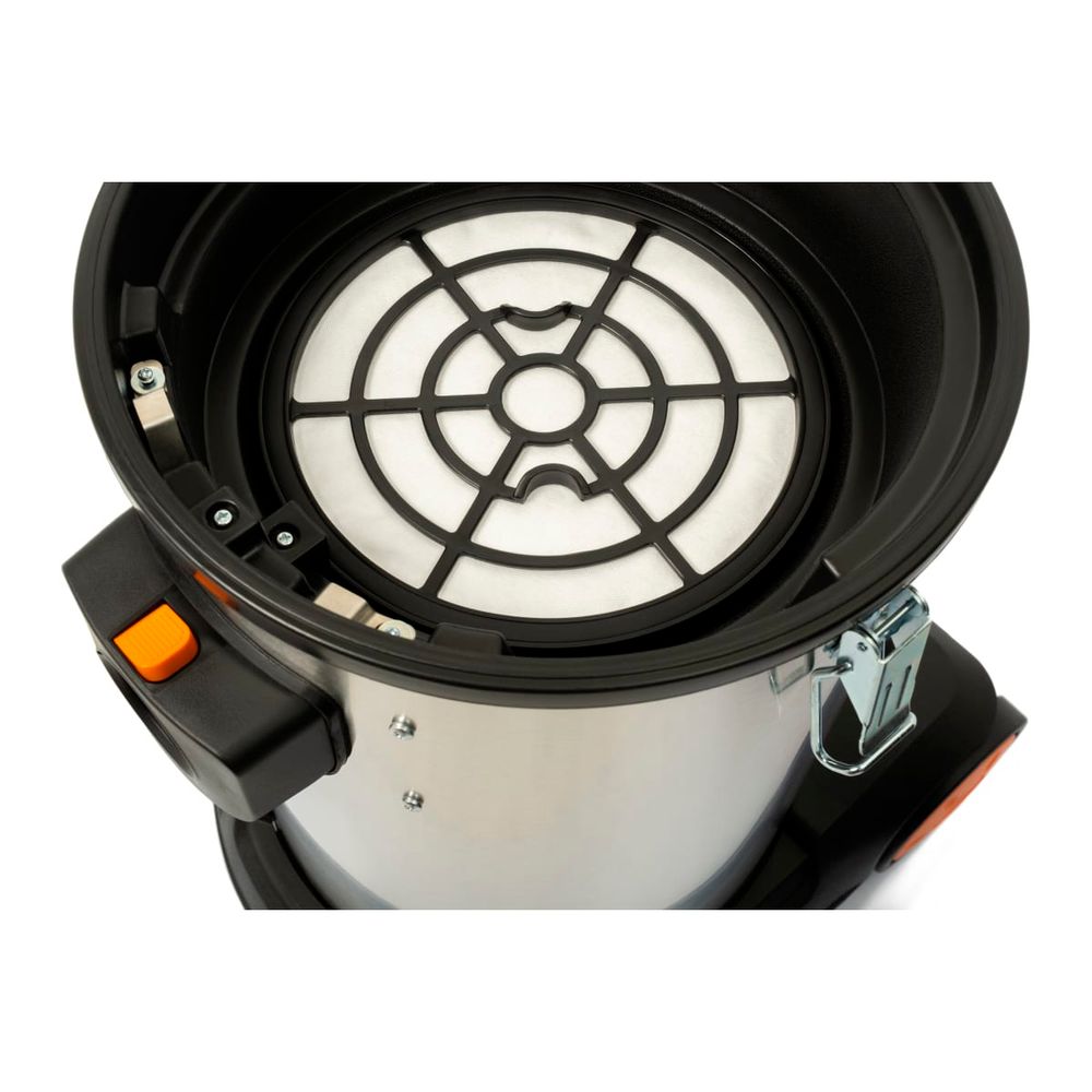 Пылесос строительный циклонный Bennett YLW6239-35L - изображение 5