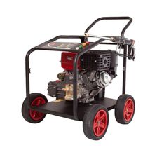 Аппарат высокого давления АВД Bennett ZX-2500 DF (электрический стартер) - изображение 5