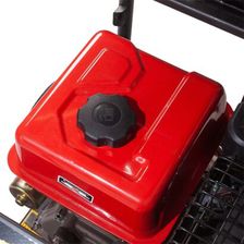 Аппарат высокого давления АВД Bennett ZX-2500 DF (электрический стартер) - изображение 8