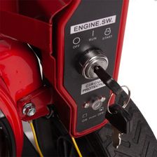 Аппарат высокого давления АВД Bennett ZX-2500 DF (ручной стартер) - изображение 10