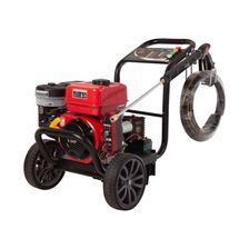 Аппарат высокого давления АВД Bennett ZX-2500 DF (ручной стартер) - изображение 8