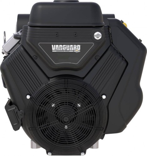 Бензиновый двигатель BRIGGS&STRATTON Vanguard EFI 37 HP Marine (993, D=28.575 мм L= 101.6 мм) 61E4770015J1EB0001