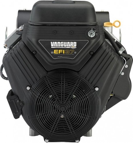 Бензиновый двигатель BRIGGS&STRATTON Vanguard EFI 37 HP (993, D=28.575 мм L= 101.6 мм) 61E3770062J1