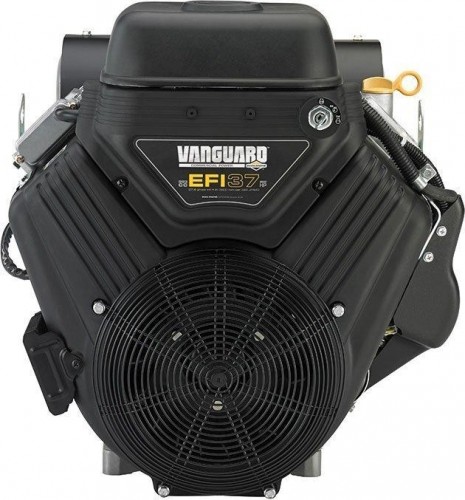 Бензиновый двигатель BRIGGS&STRATTON Vanguard EFI (993, D=28.575 мм L= 101.6 мм) 61E3770062J1EB0001
