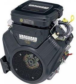 Бензиновый двигатель BRIGGS&STRATTON Vanguard (570, D=25.4 мм L= 73.8) 3564470668B5U0001