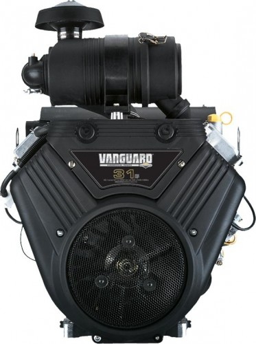 Бензиновый двигатель BRIGGS&STRATTON Vanguard 31 HP (896, D=28.575 мм L= 101.6 мм, циклон) 5434770018J1
