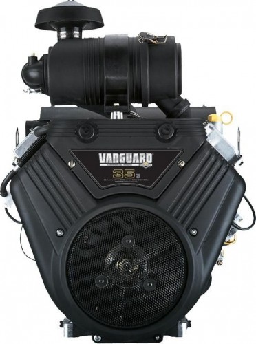 Бензиновый двигатель BRIGGS&STRATTON Vanguard 35 HP (993, D=36.5 мм L= 114.3 мм) 6134774208J1EB0001