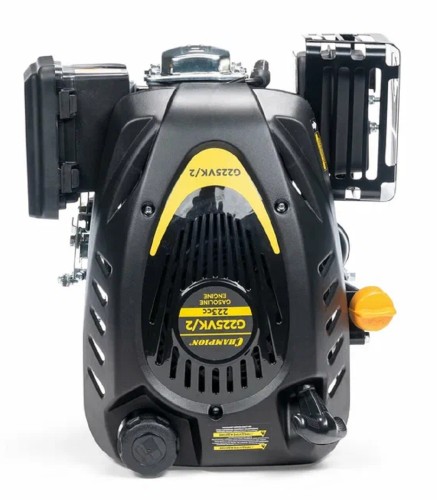 Бензиновый двигатель CHAMPION G225VK/2