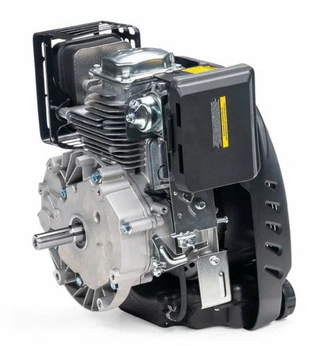 Бензиновый двигатель CHAMPION G225VK/2 - изображение 3