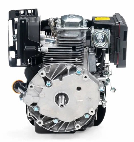 Бензиновый двигатель CHAMPION G225VK/2 - изображение 5