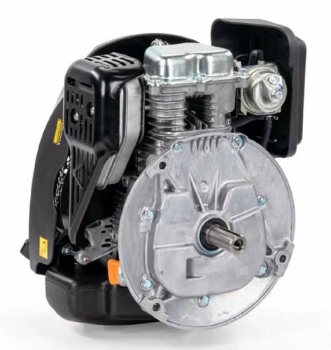Бензиновый двигатель CHAMPION G120-2VK/1 вертикальный, для газонокосилок - изображение 3