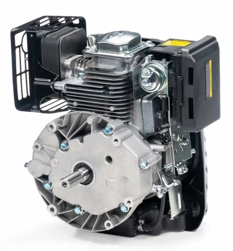 Бензиновый двигатель CHAMPION G225VK/2 - изображение 4