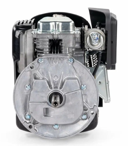 Бензиновый двигатель CHAMPION G120-2VK/1 вертикальный, для газонокосилок - изображение 2